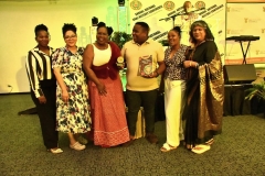 Congratulatory_Plaque_awarded_to_KwaZulu-Natal